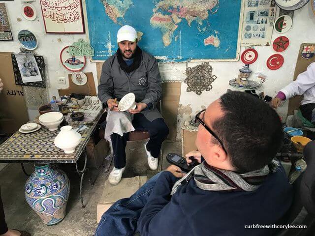  things to do in Fes Morocco