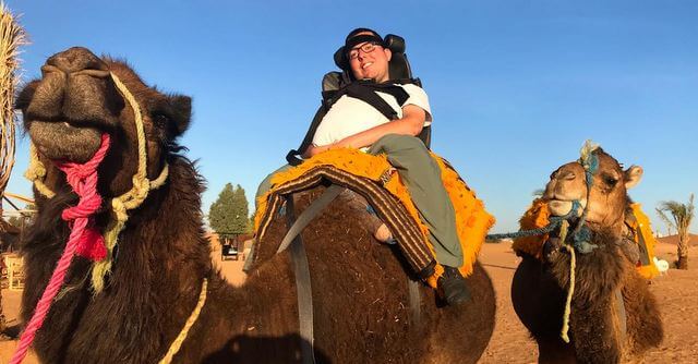 5 of the Most Adrenaline-Pumping Wheelchair-Friendly Adventures