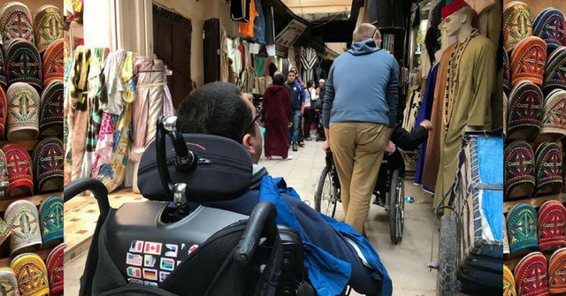 5 Amazing Things to Do in Fes, Morocco (and Where to Stay)