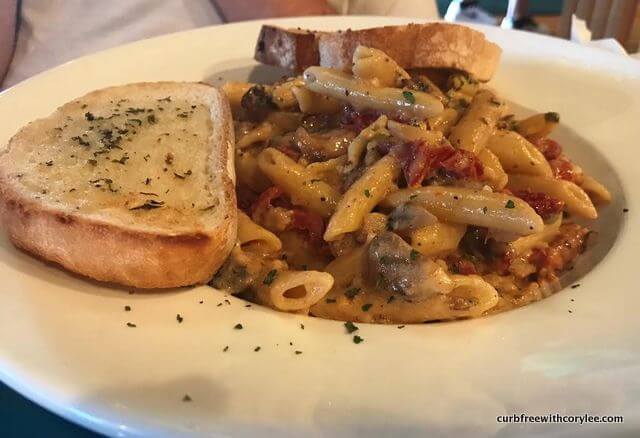 Penne Rachelle from Michael's