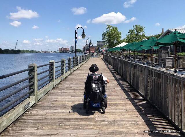 fun things to do in Wilmington NC