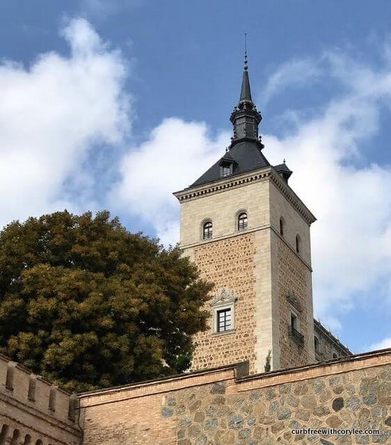 things to do in Toledo Spain, Toledo day trip, toledo spain attractions