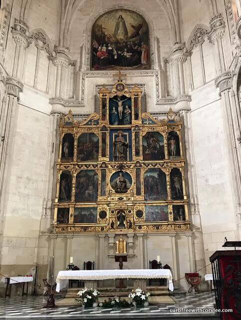  things to do in Toledo Spain, Toledo day trip, toledo spain attractions