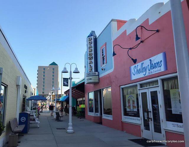 fun things to do in Wilmington NC