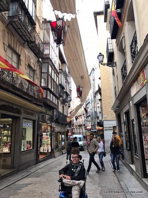 things to do in Toledo Spain, Toledo day trip, toledo spain attractions 