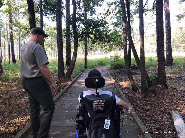 fun things to do in Wilmington NC