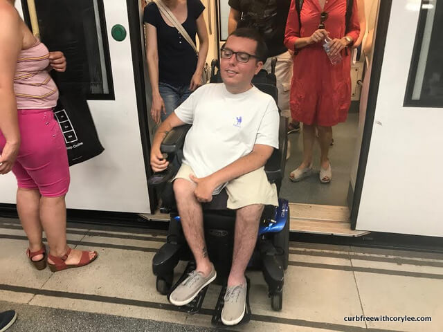 Barcelona wheelchair access guide, things to do in barcelona, barcelona tourist information, wheelchair accessible barcelona, barcelona travel guide