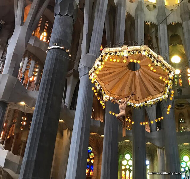 Barcelona wheelchair access guide, things to do in barcelona, barcelona tourist information, wheelchair accessible barcelona, barcelona travel guide