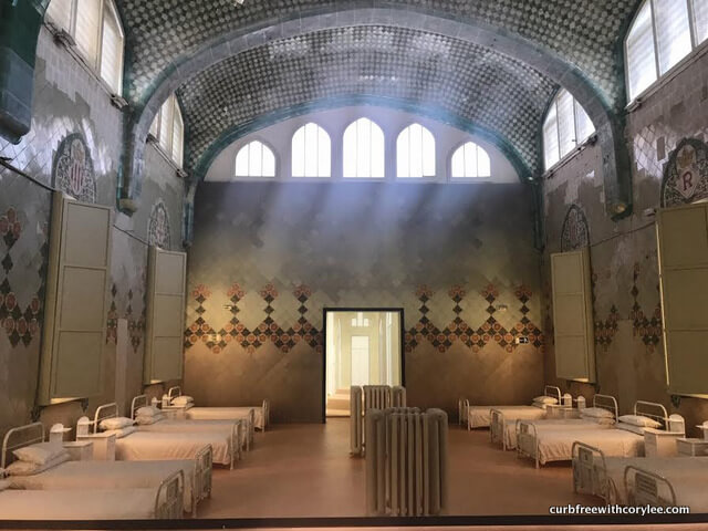 Barcelona wheelchair access guide, things to do in barcelona, barcelona tourist information, wheelchair accessible barcelona, barcelona travel guide