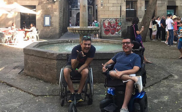 5 Wheelchair Accessible Travel Destinations for the Long-Term Tourist