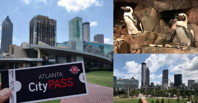 Discovering the Best Wheelchair Accessible Atlanta Attractions with City PASS Atlanta