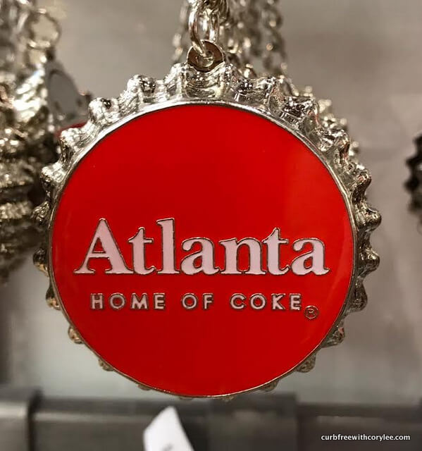  best wheelchair accessible Atlanta attractions, city pass atlanta, atlanta attractions, things to do in atlanta, coca cola