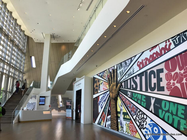  best wheelchair accessible Atlanta attractions, city pass atlanta, atlanta attractions, things to do in atlanta