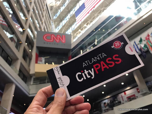  best wheelchair accessible Atlanta attractions, city pass atlanta, atlanta attractions, things to do in atlanta, CityPASS Atlanta