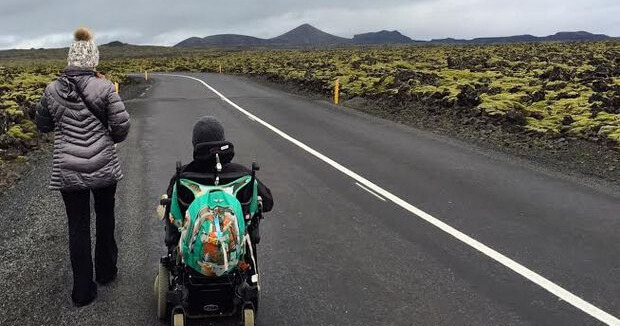 Announcing the Wheelchair Accessible 2019 Curb Free Group Trip!