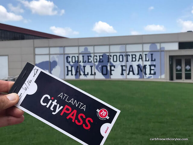  best wheelchair accessible Atlanta attractions, city pass atlanta, atlanta attractions, things to do in atlanta, CityPASS Atlanta