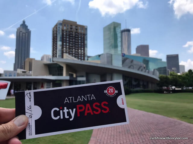  best wheelchair accessible Atlanta attractions, city pass atlanta, atlanta attractions, things to do in atlanta, CityPASS Atlanta