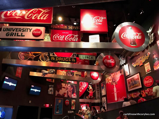  best wheelchair accessible Atlanta attractions, city pass atlanta, atlanta attractions, things to do in atlanta