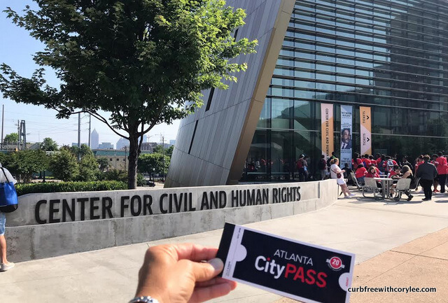  best wheelchair accessible Atlanta attractions, city pass atlanta, atlanta attractions, things to do in atlanta