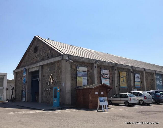 Catalonia points of interest