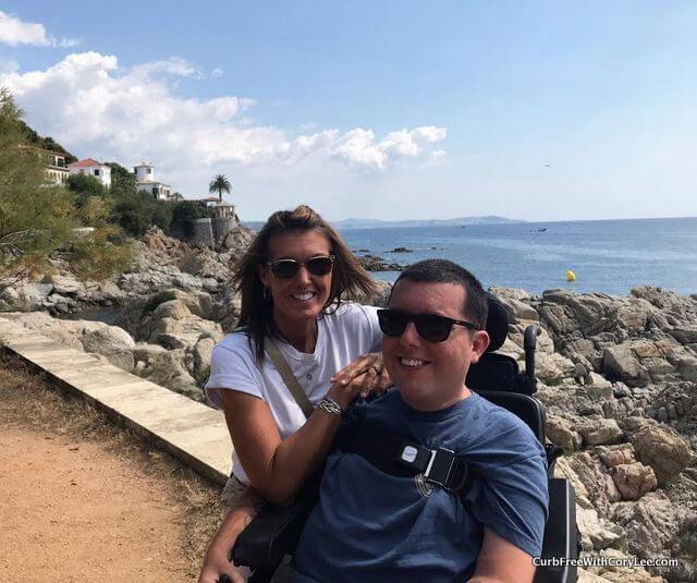 Catalonia points of interest