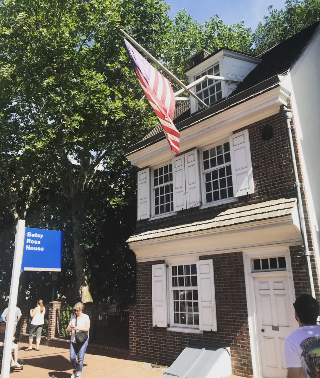 things to do in Philadelphia, wheelchair accessible philadelphia