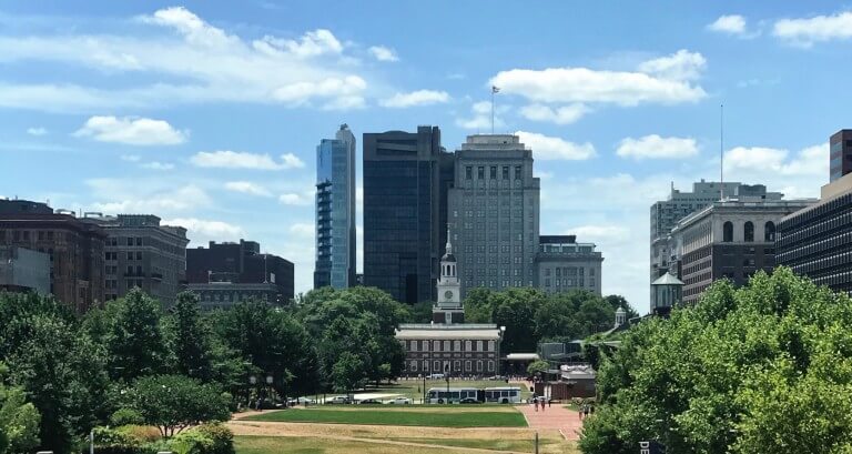 13 Wheelchair Accessible Things to Do in Philadelphia, Pennsylvania (and Where to Stay)