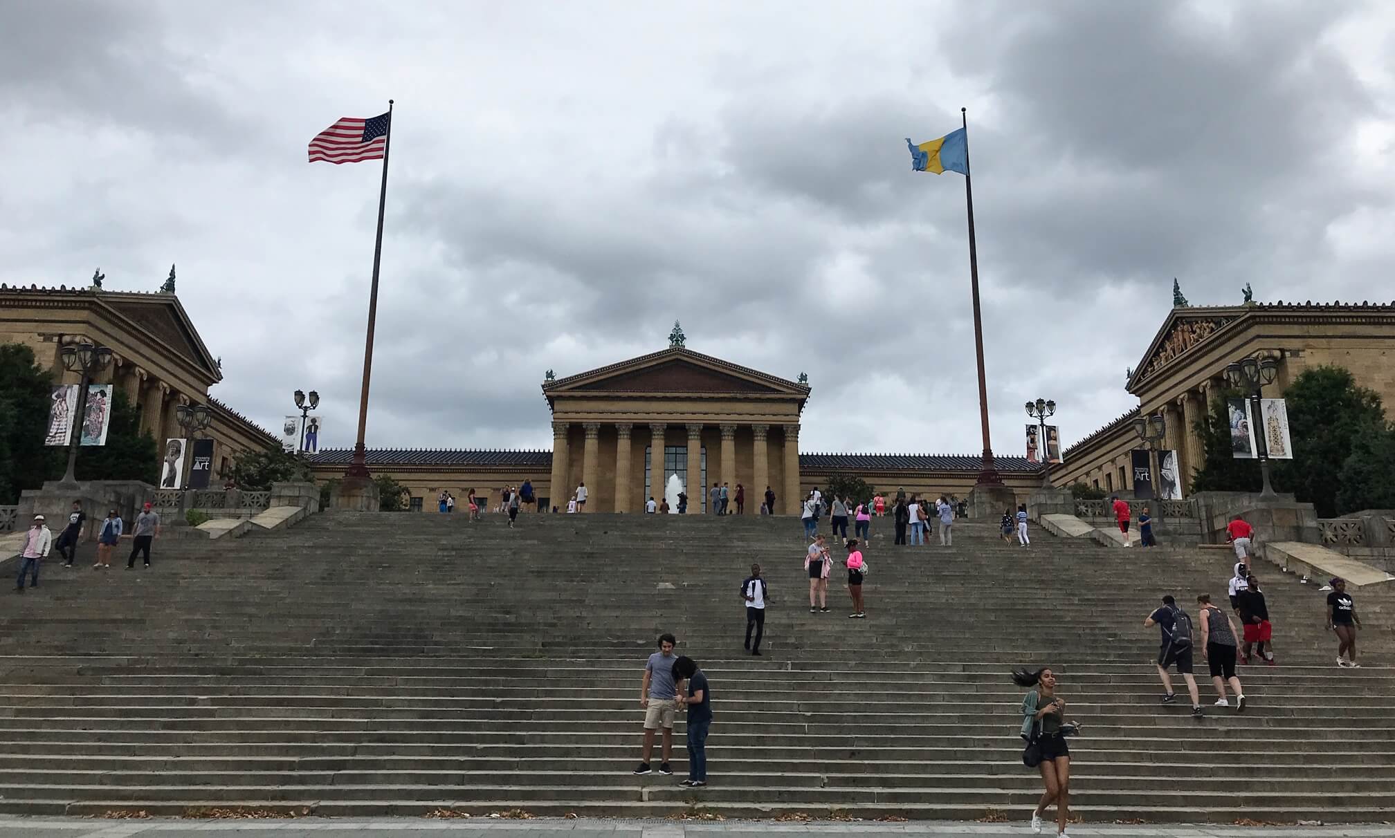 things to do in Philadelphia, wheelchair accessible philadelphia