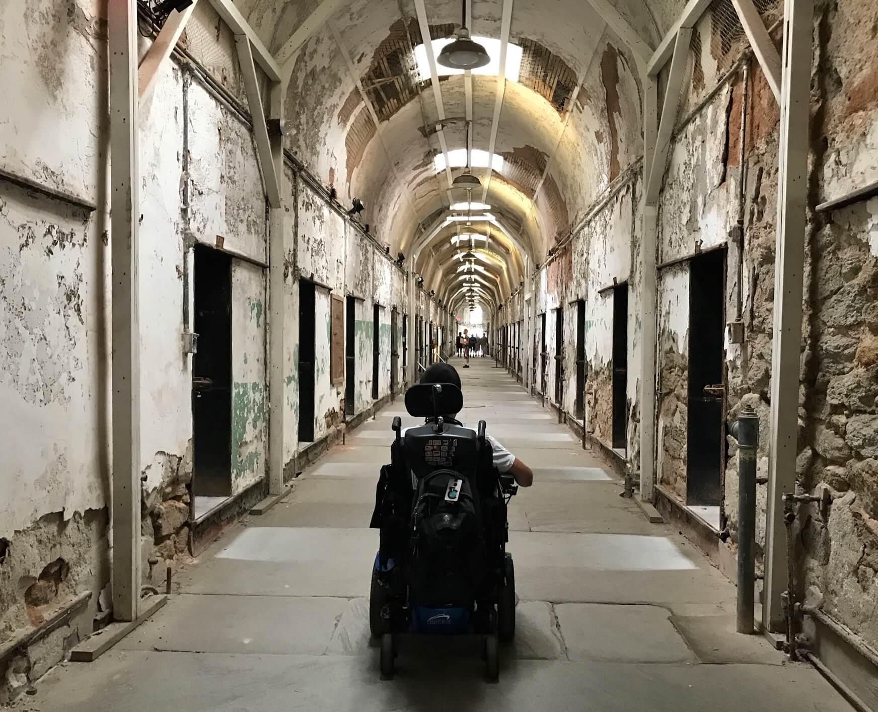 things to do in Philadelphia, wheelchair accessible philadelphia