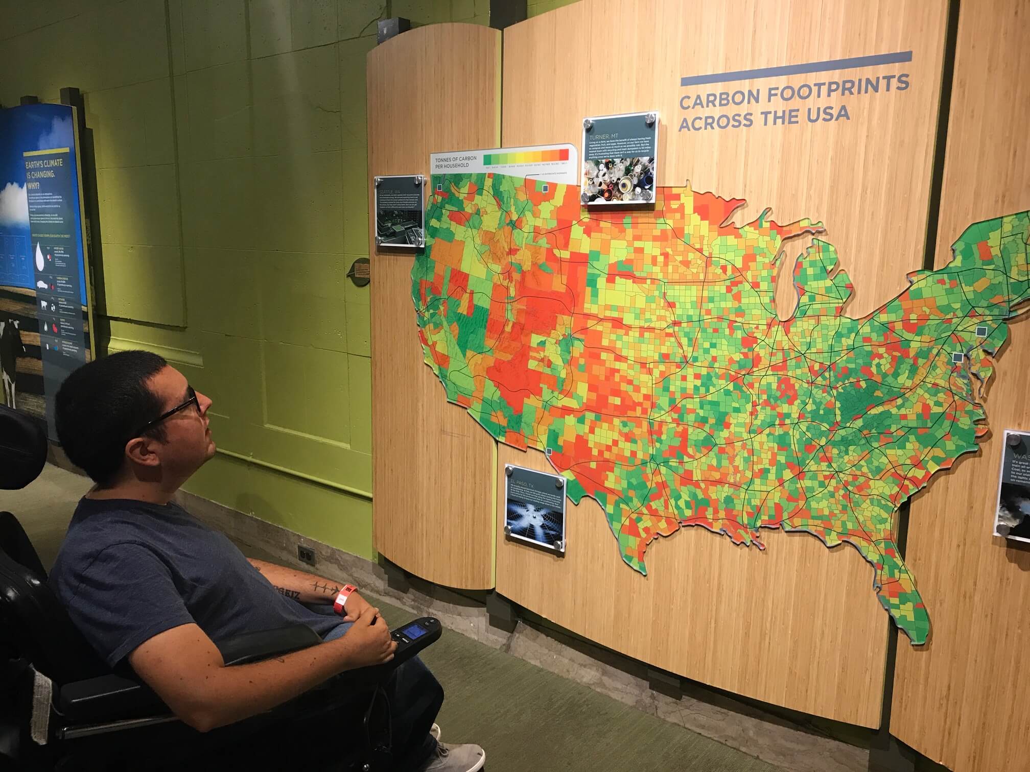 things to do in Philadelphia, wheelchair accessible philadelphia