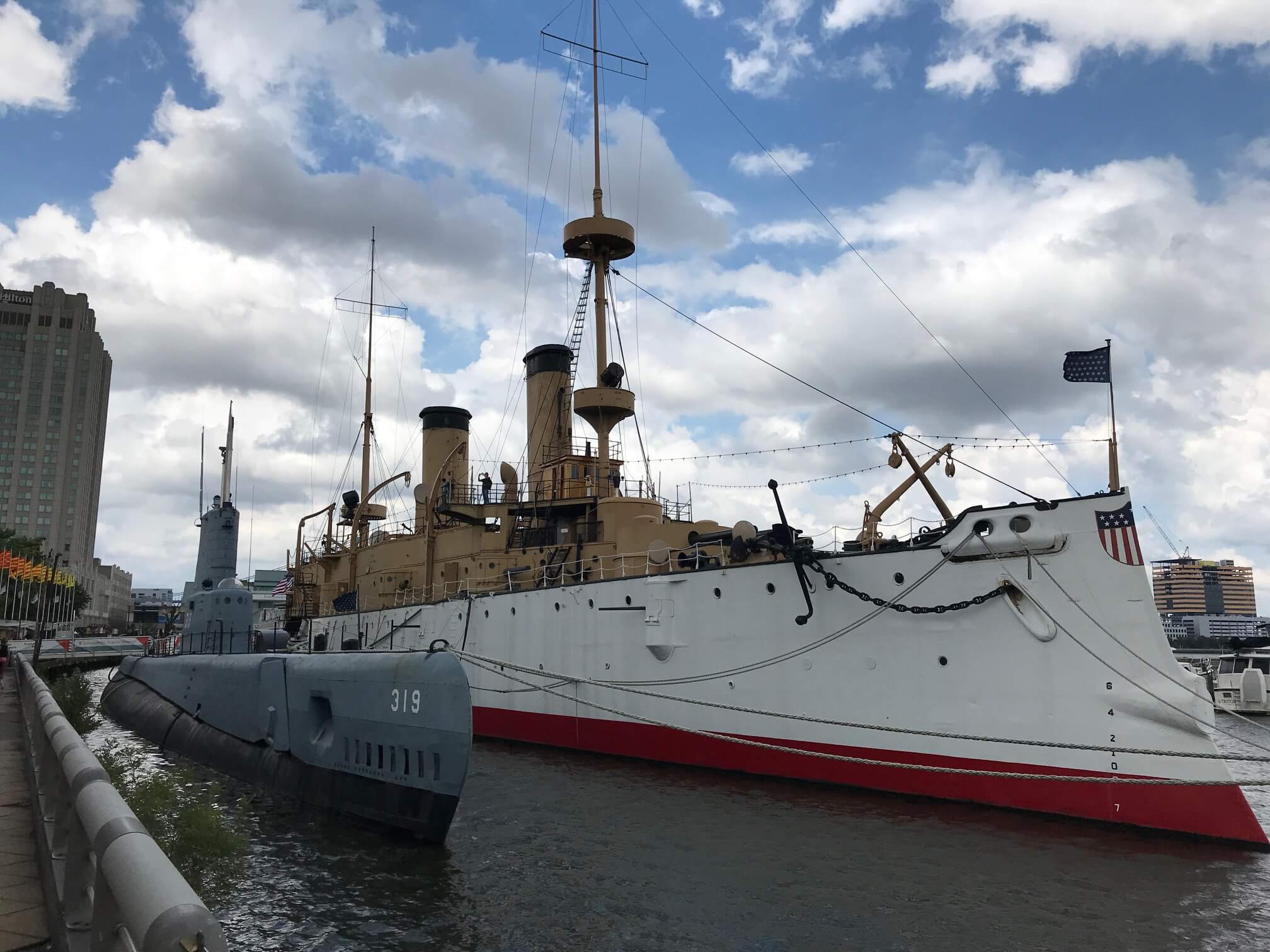 things to do in Philadelphia, wheelchair accessible philadelphia