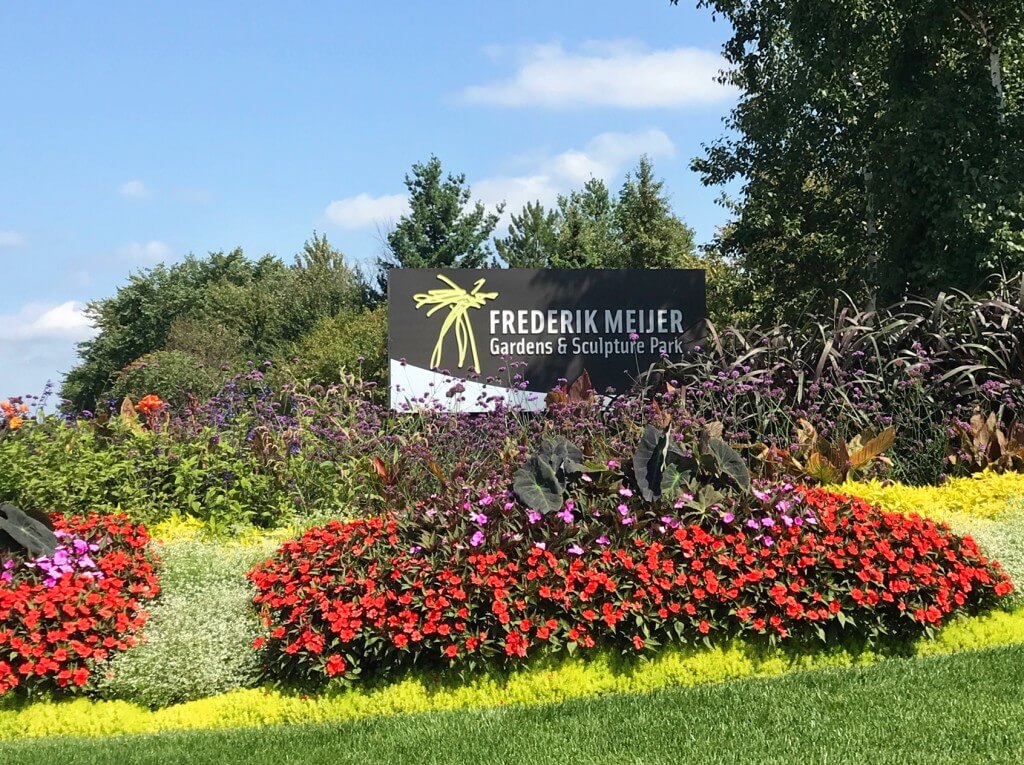  things to do in Grand Rapids MI