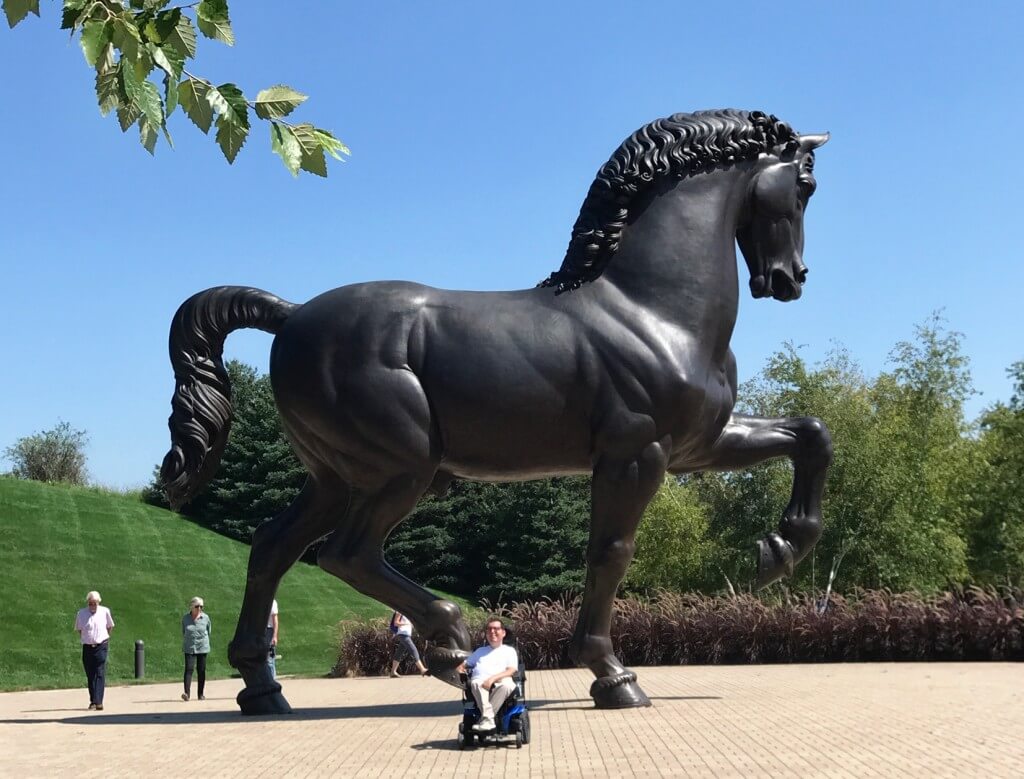  things to do in Grand Rapids MI