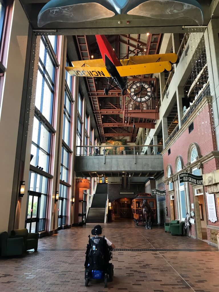  things to do in Grand Rapids MI