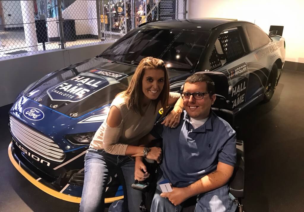  fun things to do in Charlotte NC, weekend in Charlotte NC