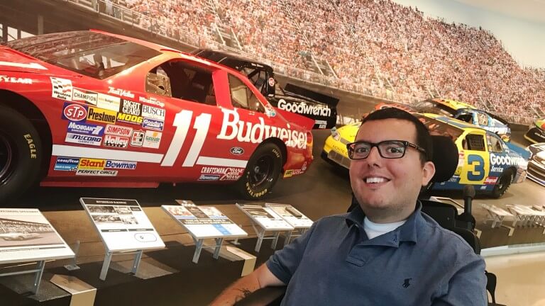 My Perfectly Accessible Weekend in Charlotte NC: Where to Stay, What to Eat, and Things to Do in Charlotte NC