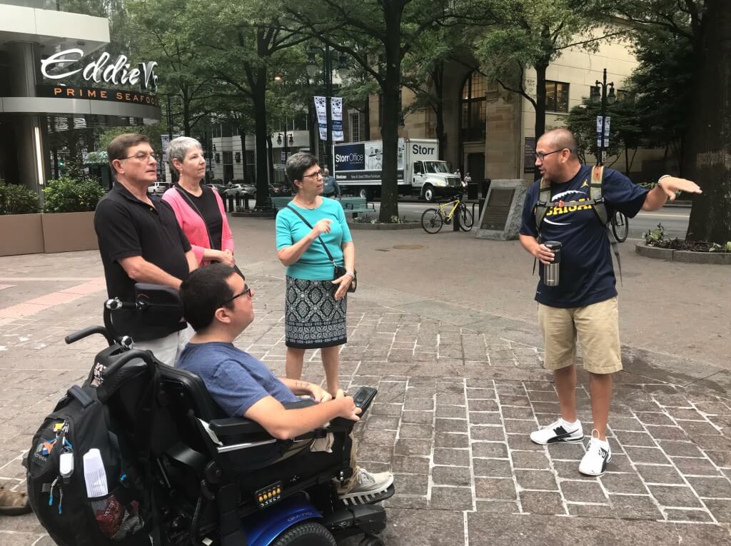  fun things to do in Charlotte NC, weekend in Charlotte NC