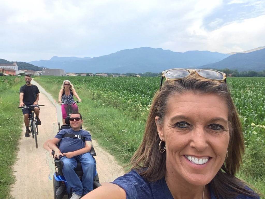 Catalonia points of interest