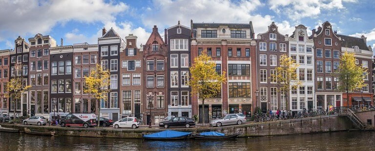 Amsterdam in a Wheelchair: Your Guide to the Best Entertainment