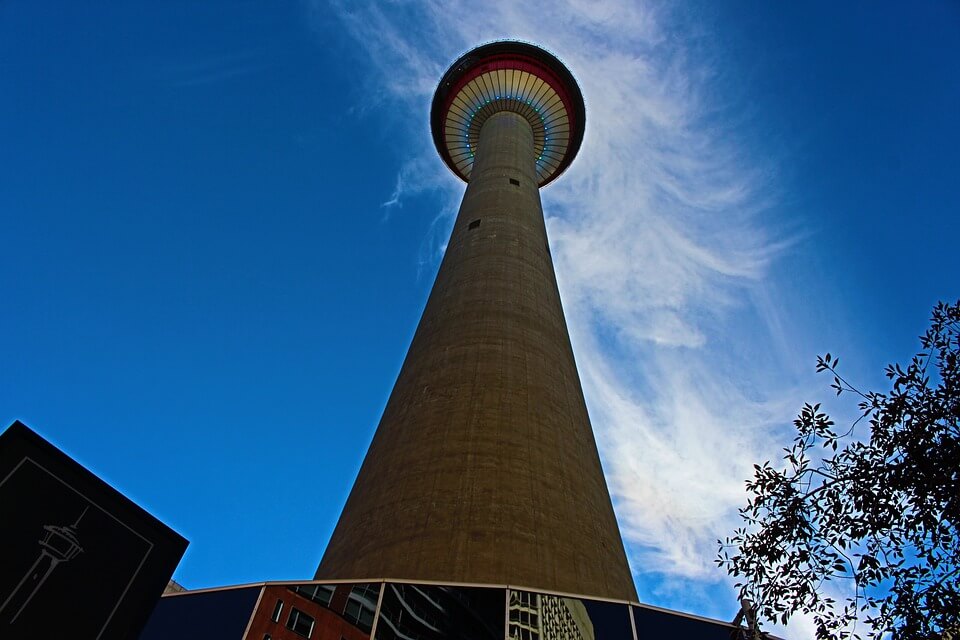  things to do in Calgary Canada