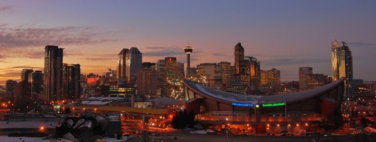 5 Wheelchair Accessible Things to Do in Calgary, Canada