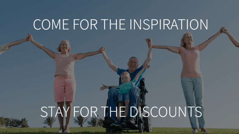 5 Reasons to Make accessibleGO Your Go-To Travel Resource