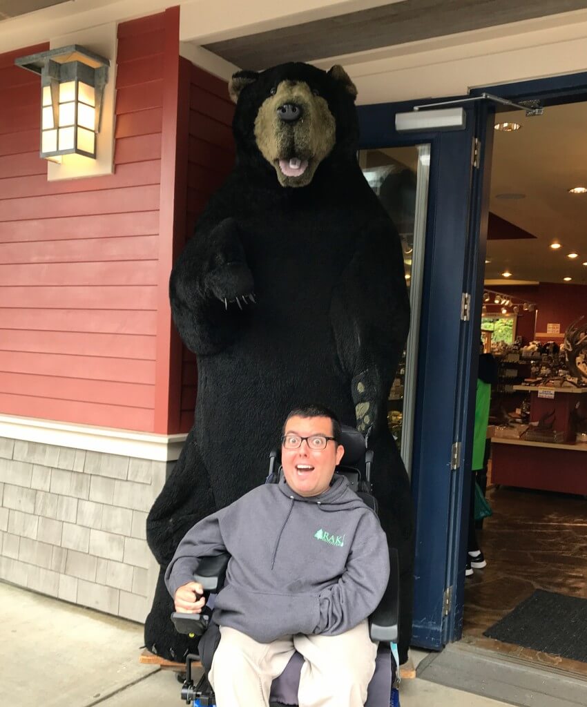 best things to do in Ketchikan Alaska