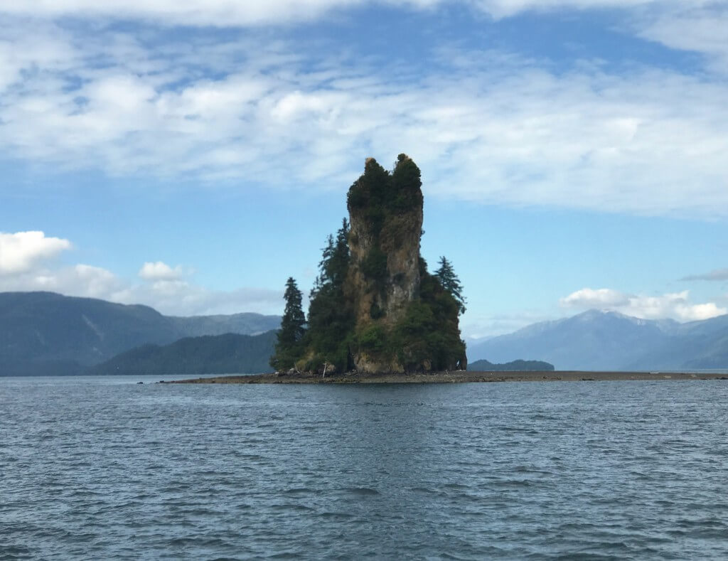 best things to do in Ketchikan Alaska