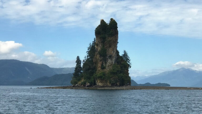 A Perfectly Accessible Day in Ketchikan: The Best Things to Do in Ketchikan Alaska