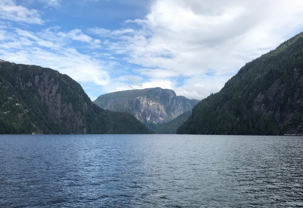 best things to do in Ketchikan Alaska