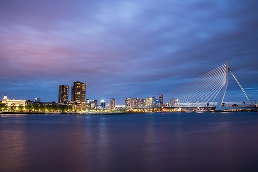 Wheelchair Accessible Tourist Attractions in Rotterdam