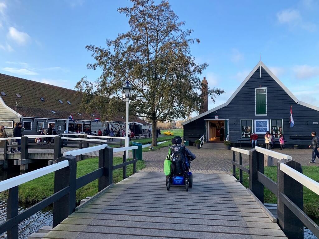  what to do in Amsterdam in 2 days, wheelchair accessible Amsterdam