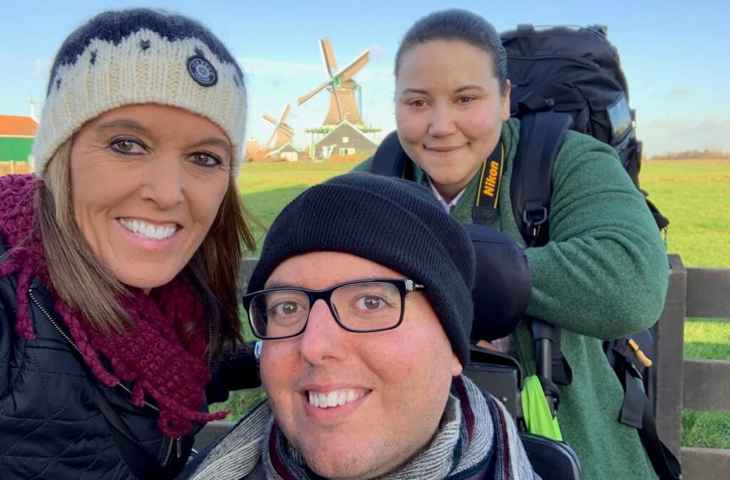  what to do in Amsterdam in 2 days, wheelchair accessible Amsterdam