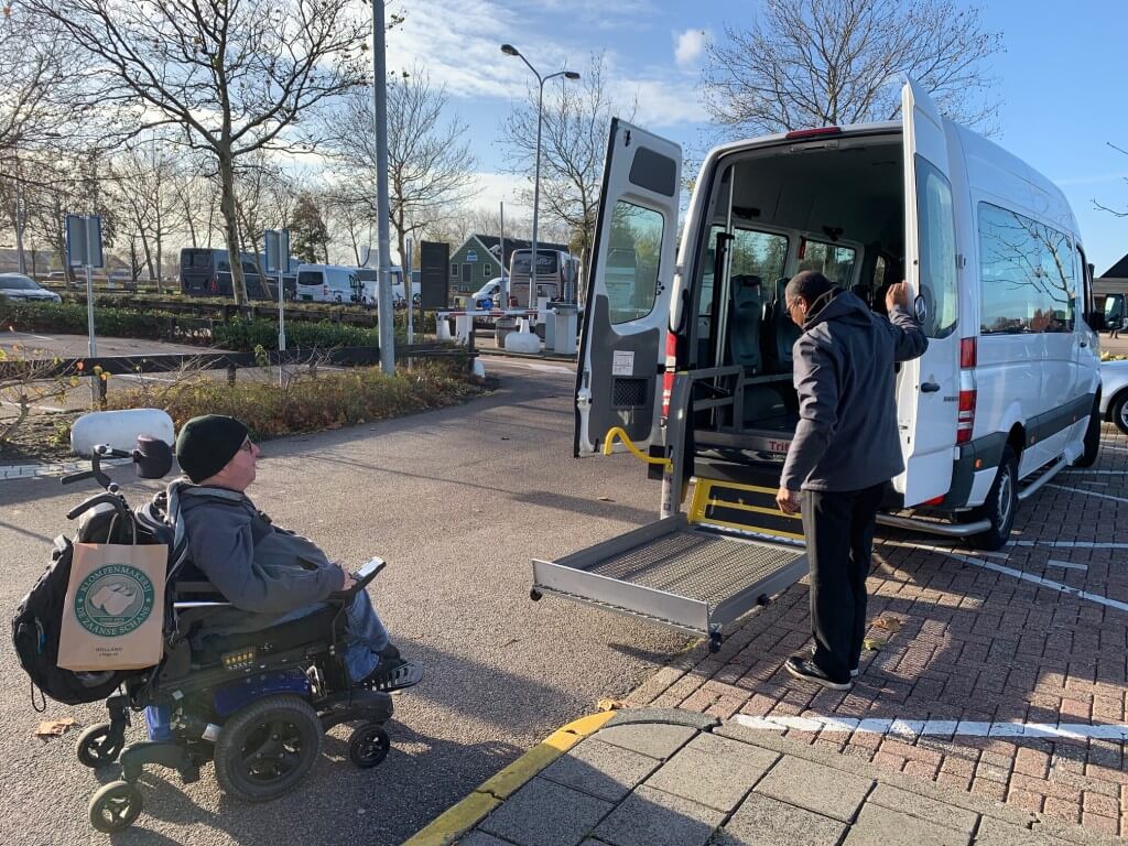  what to do in Amsterdam in 2 days, wheelchair accessible Amsterdam